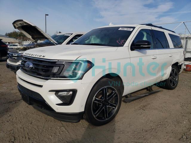 ford expedition 2020 1fmjk2at2lea33698
