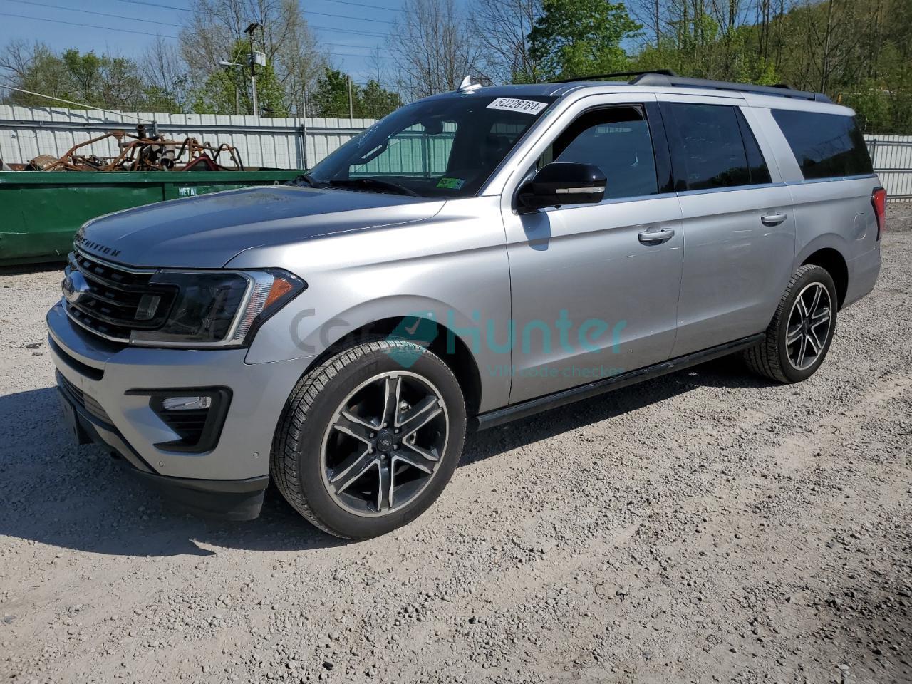ford expedition 2020 1fmjk2at2lea51683