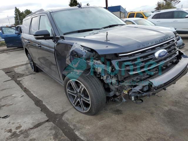 ford expedition max 2021 1fmjk2at2mea01657