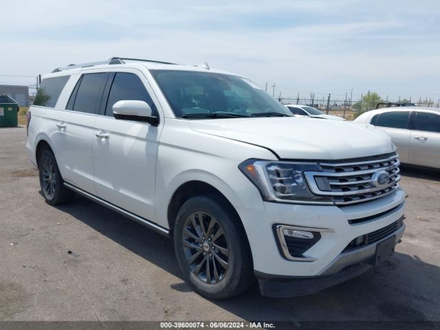 ford expedition max 2021 1fmjk2at2mea87018