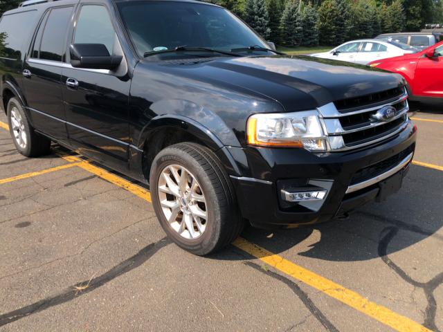 ford expedition 2016 1fmjk2at3gef06594