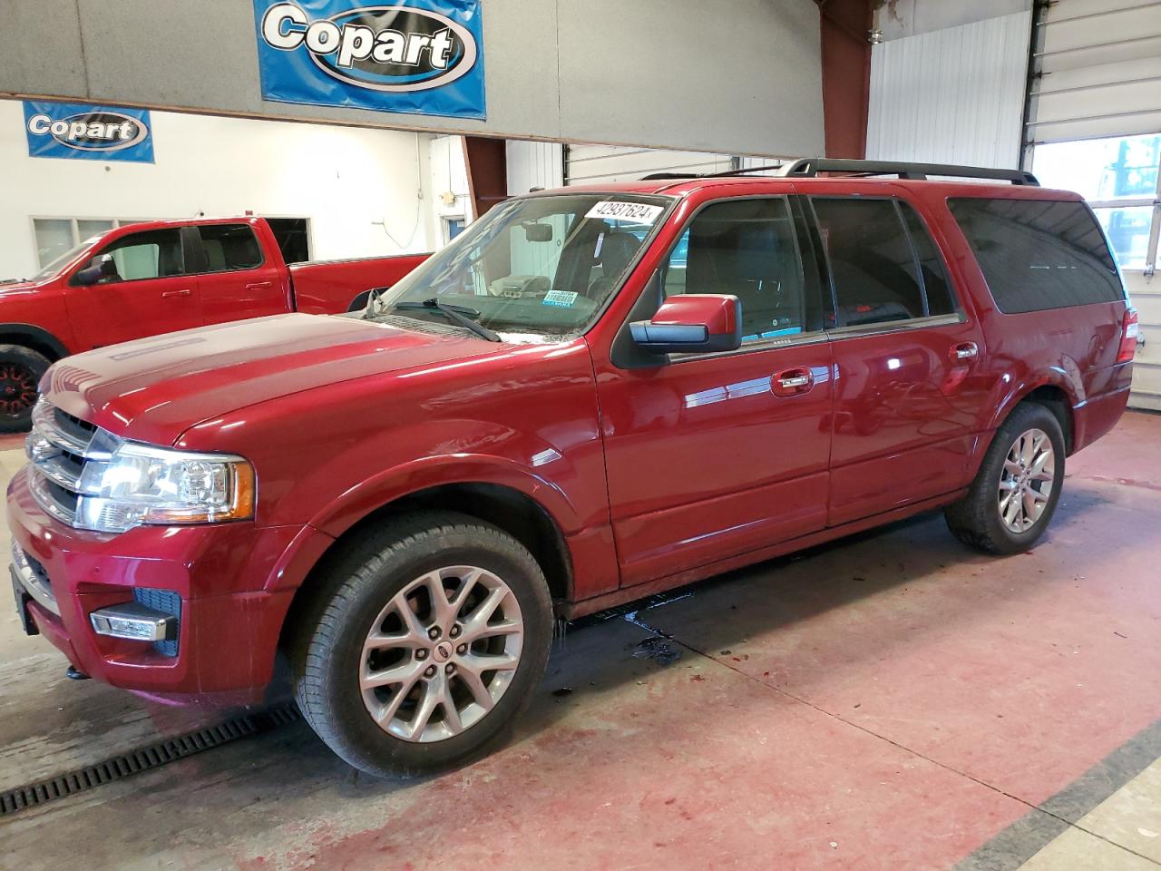 ford expedition 2017 1fmjk2at3hea01057