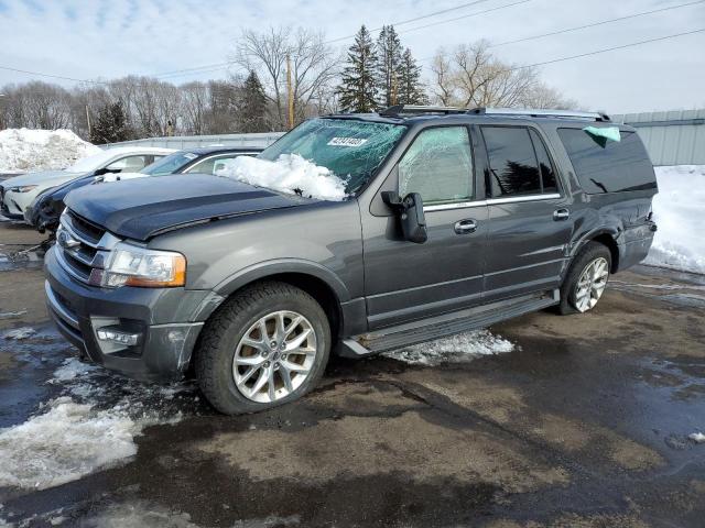 ford expedition 2017 1fmjk2at3hea09546