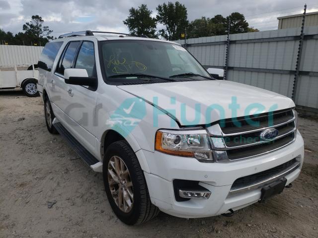 ford expedition 2017 1fmjk2at3hea74977