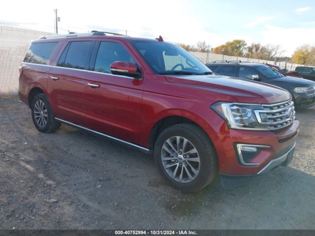 ford expedition max 2018 1fmjk2at3jea22870