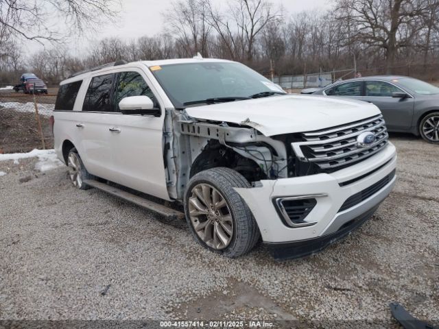 ford expedition max 2019 1fmjk2at3kea34728