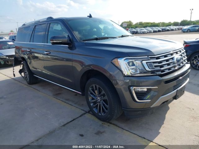 ford expedition max 2020 1fmjk2at3lea47805