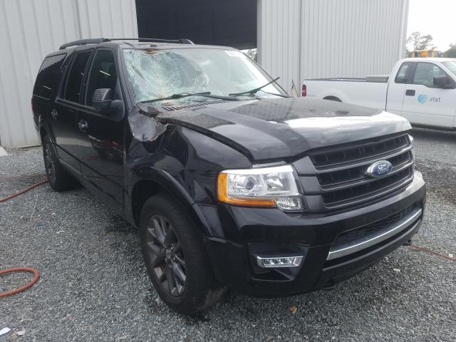 ford expedition 2017 1fmjk2at4hea23195