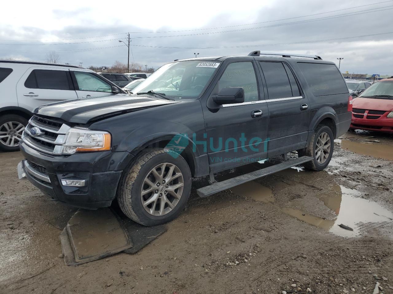 ford expedition 2017 1fmjk2at4hea35928