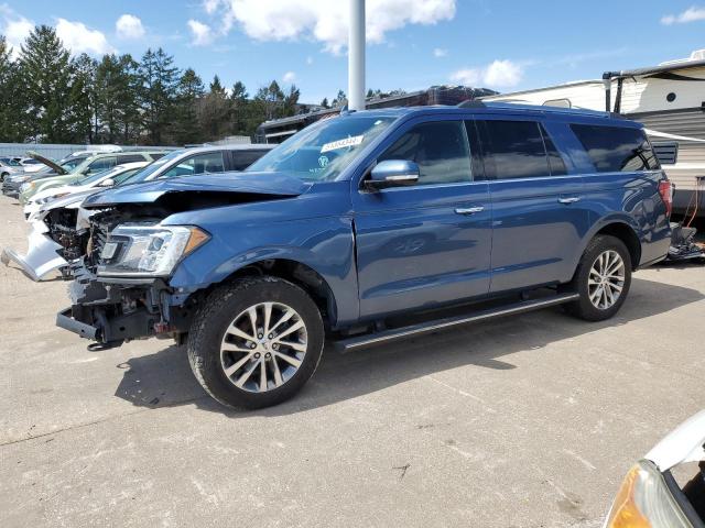 ford expedition 2018 1fmjk2at4jea39712