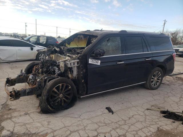 ford expedition 2018 1fmjk2at4jea61757
