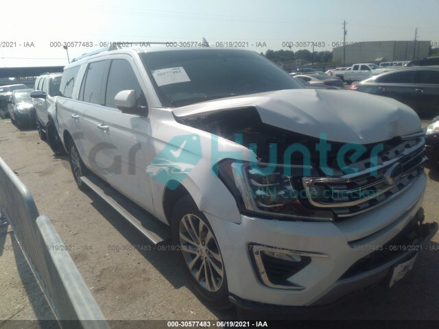 ford expedition max 2018 1fmjk2at4jea68031