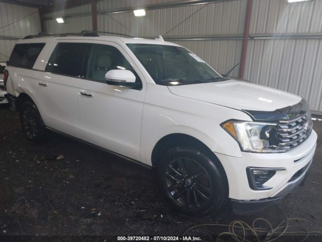 ford expedition max 2020 1fmjk2at4lea91487