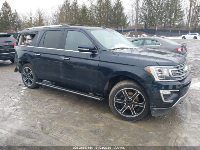 ford expedition 2021 1fmjk2at4mea60340