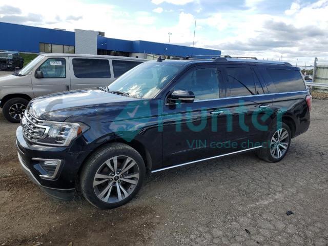 ford expedition 2021 1fmjk2at4mea83486