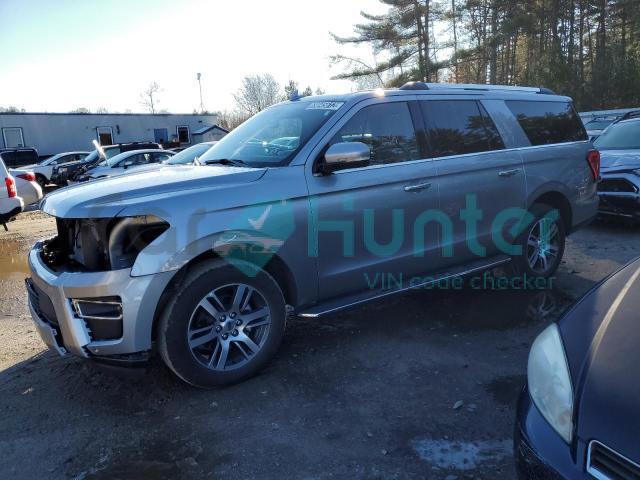 ford expedition 2022 1fmjk2at4nea29543