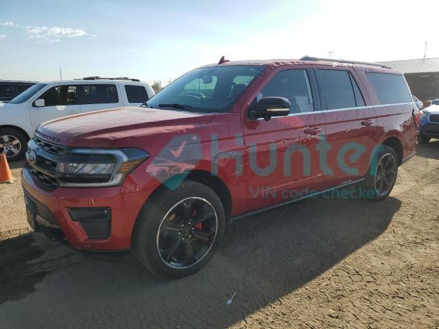 ford expedition 2022 1fmjk2at4nea46505