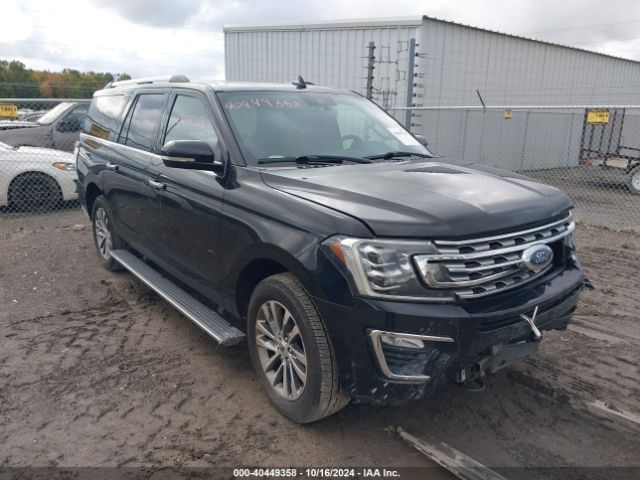 ford expedition max 2018 1fmjk2at5jea02944