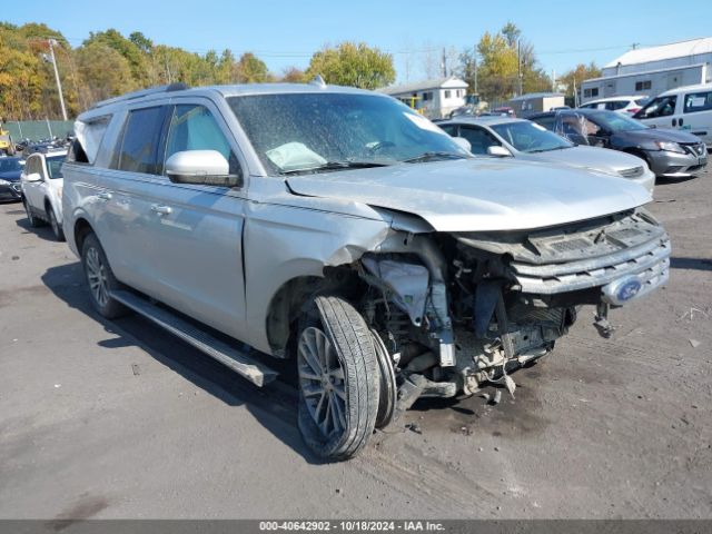 ford expedition max 2018 1fmjk2at5jea41467