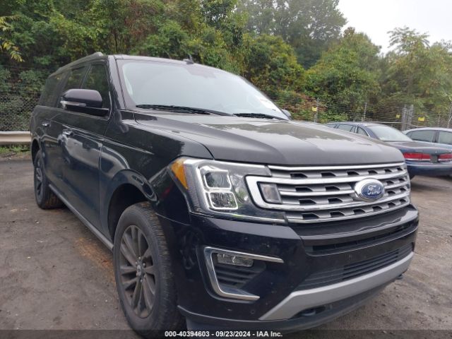 ford expedition max 2019 1fmjk2at5kea50669