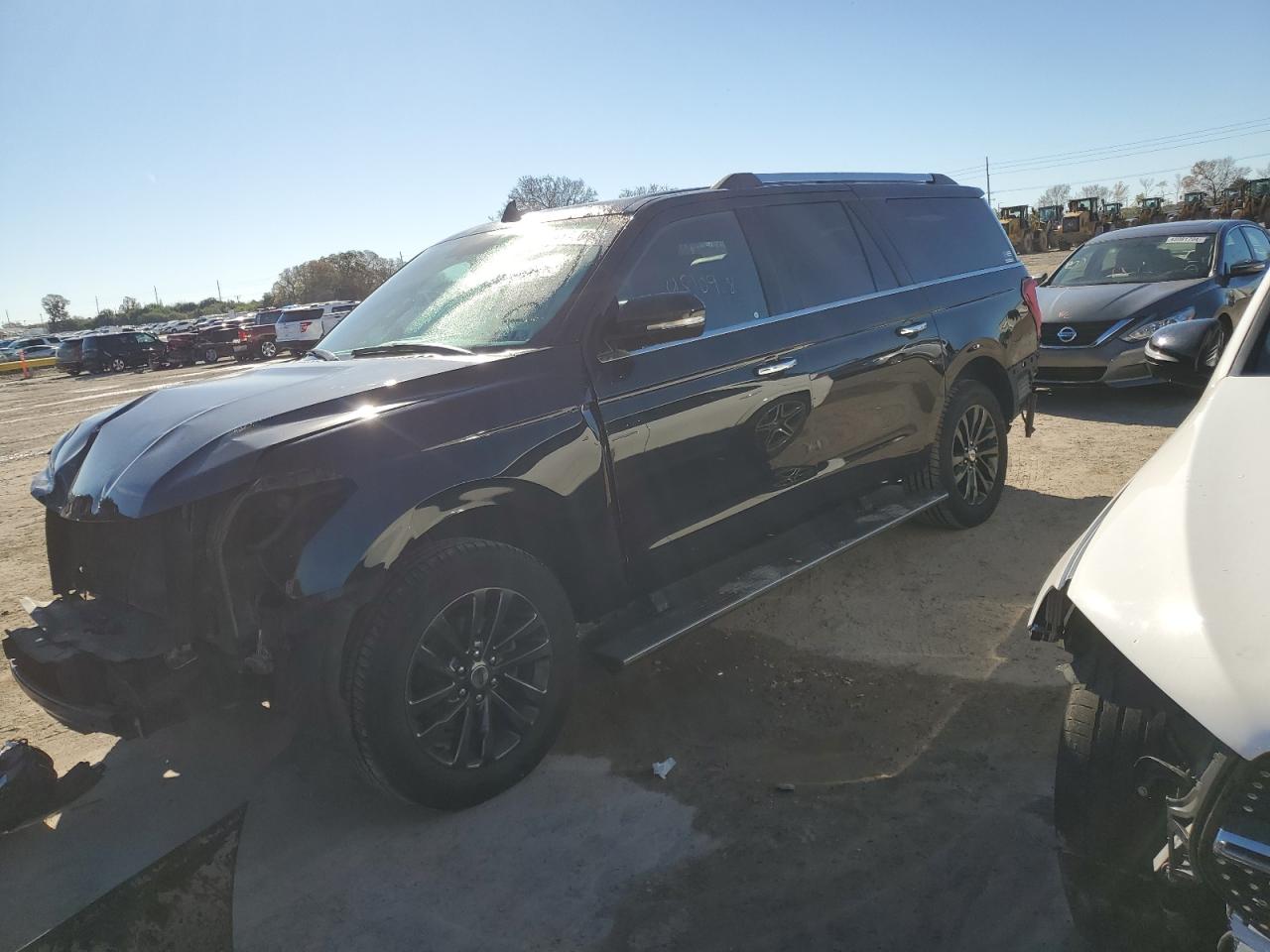 ford expedition 2019 1fmjk2at6kea42497