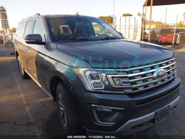 ford expedition 2020 1fmjk2at6lea39231