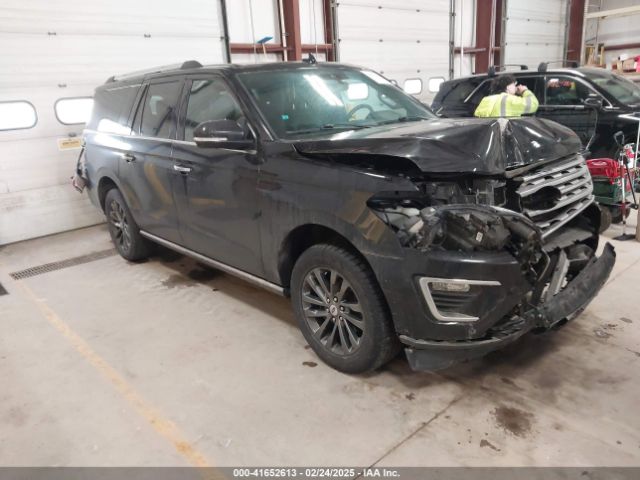 ford expedition max 2021 1fmjk2at6mea21359