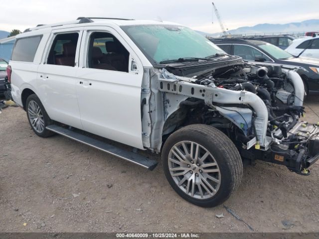 ford expedition max 2022 1fmjk2at6nea36753