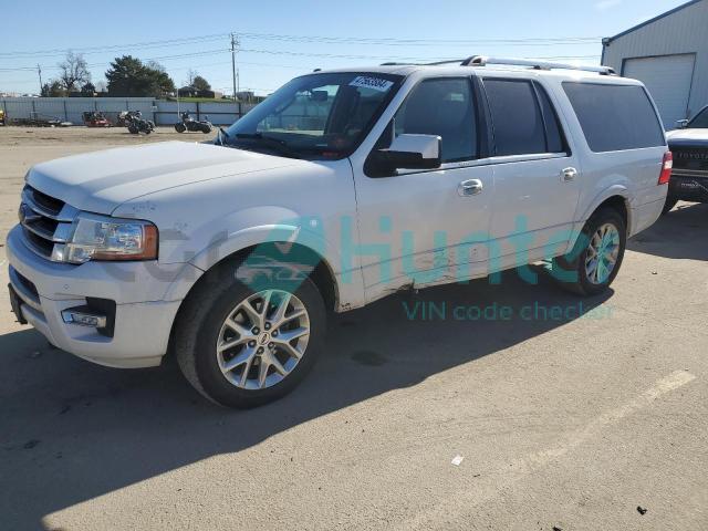 ford expedition 2015 1fmjk2at7fef47809