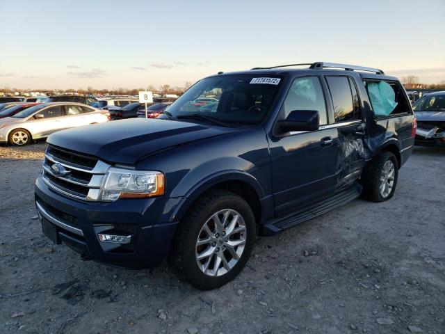 ford expedition 2016 1fmjk2at7gef07974