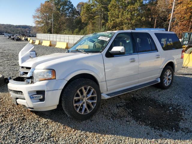 ford expedition 2016 1fmjk2at7gef08414