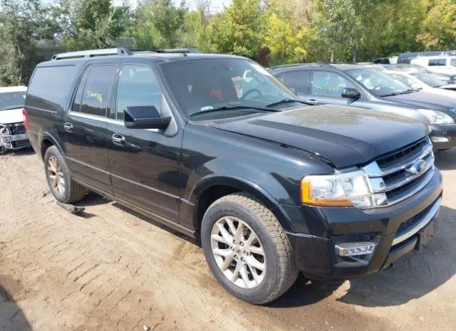 ford expedition el 2017 1fmjk2at7hea01000