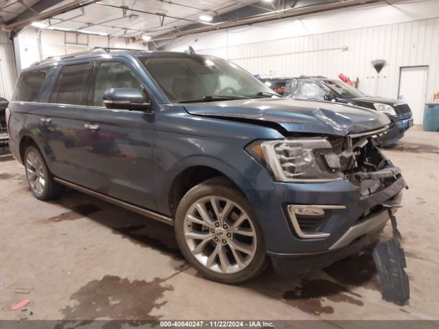 ford expedition max 2019 1fmjk2at7kea65688