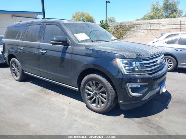 ford expedition max 2019 1fmjk2at7kea69904