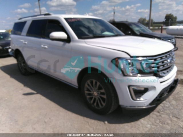 ford expedition max 2020 1fmjk2at7lea19683