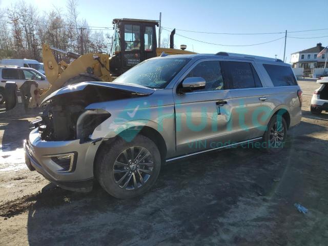 ford expedition 2021 1fmjk2at7mea42432