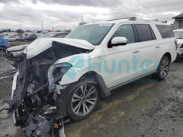 ford expedition 2021 1fmjk2at7mea63278