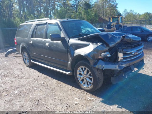 ford expedition max 2016 1fmjk2at8gef45911