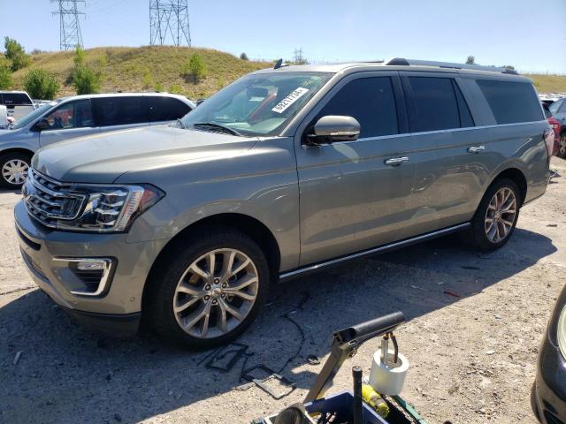 ford expedition 2019 1fmjk2at8kea90356