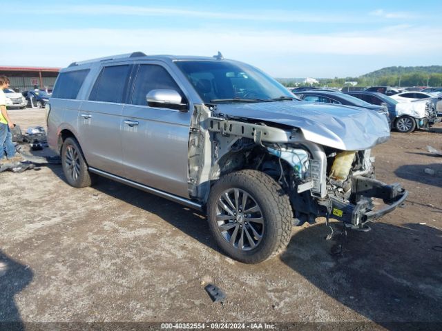 ford expedition max 2021 1fmjk2at8mea27471