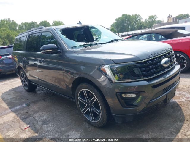 ford expedition max 2019 1fmjk2at9kea07646