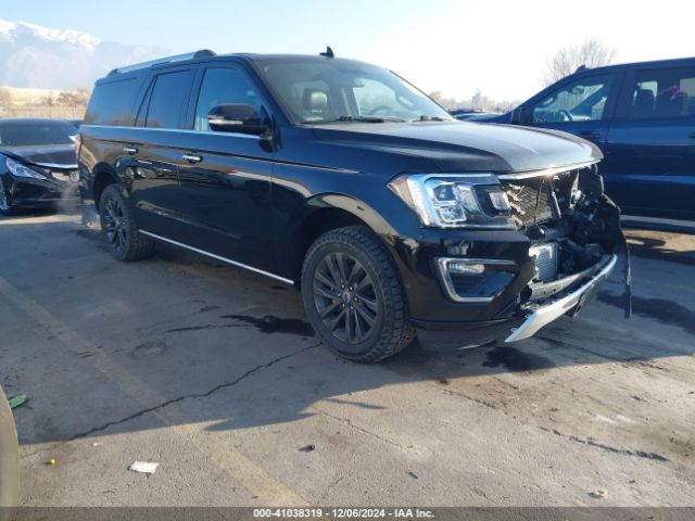 ford expedition max 2019 1fmjk2at9kea59181