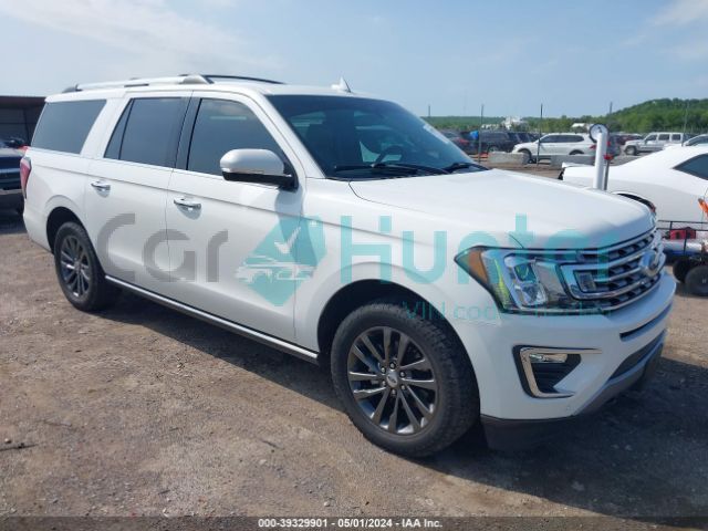 ford expedition 2020 1fmjk2at9lea48876