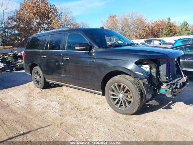 ford expedition max 2021 1fmjk2at9mea08105