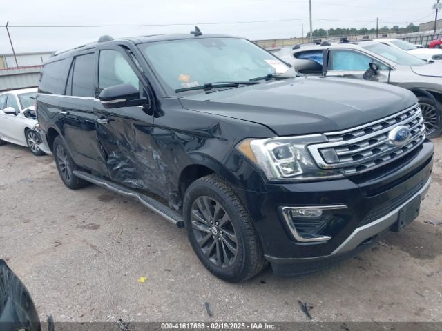 ford expedition max 2021 1fmjk2at9mea38771