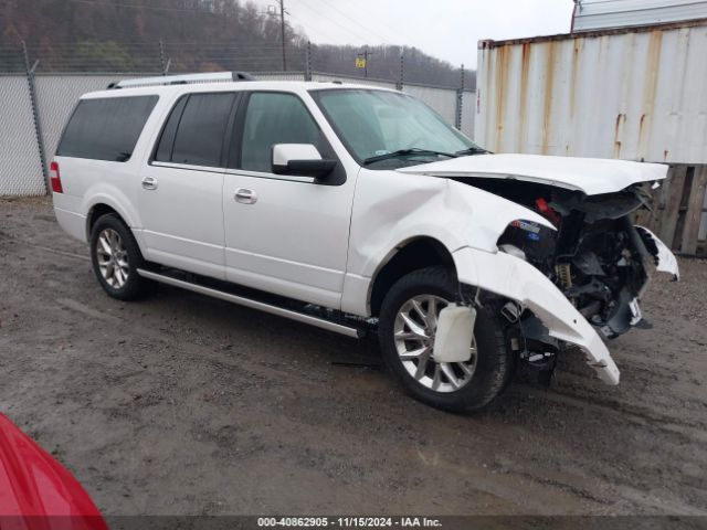 ford expedition max 2016 1fmjk2atxgef46865