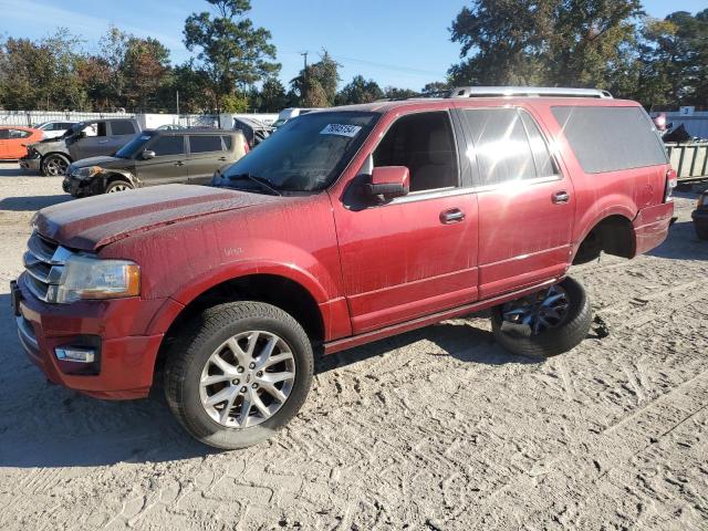 ford expedition 2017 1fmjk2atxhea31754