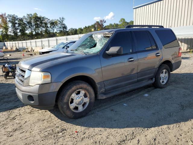 ford expedition 2011 1fmju1f50bef32688