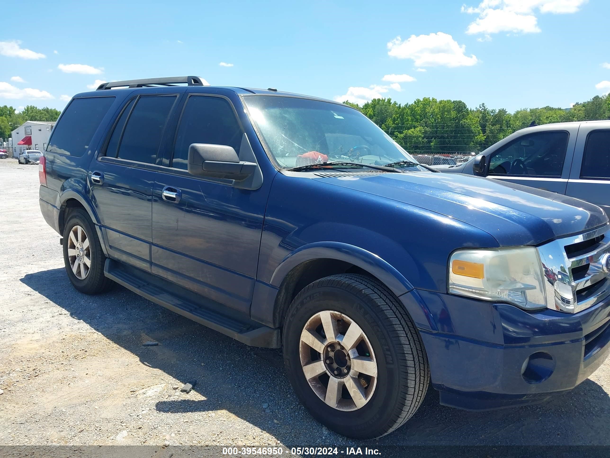 ford expedition 2010 1fmju1f51aeb68232