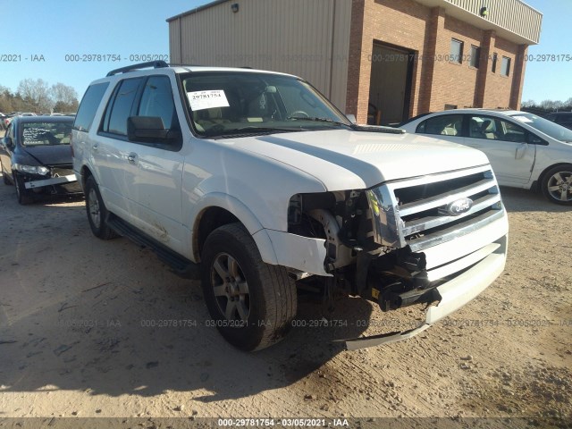 ford expedition 2010 1fmju1f52aeb51617